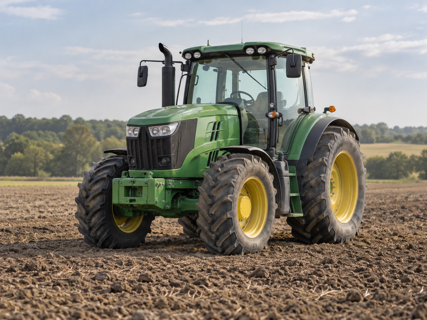 Tractor