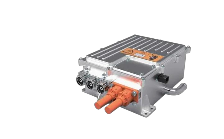 Water-cooled single controller