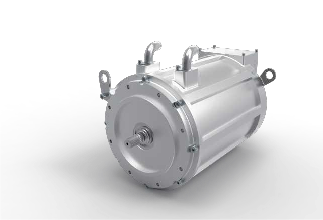 Genesis-Motor 210 platform motor