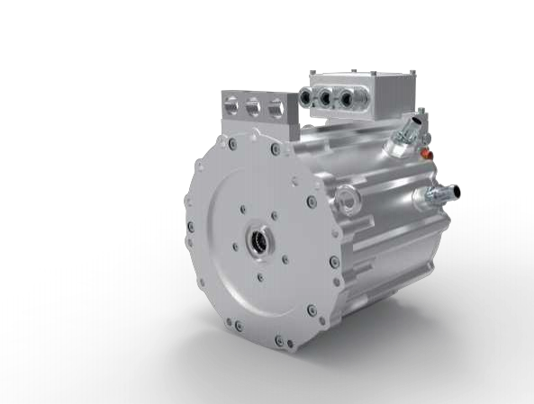 Genesis-Motor 220 platform motor