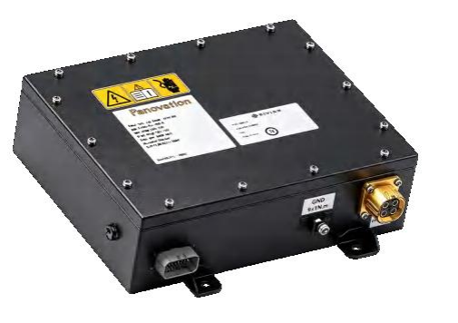 HVJB high-voltage junction box