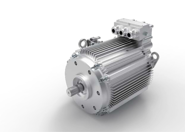 Motor assembly